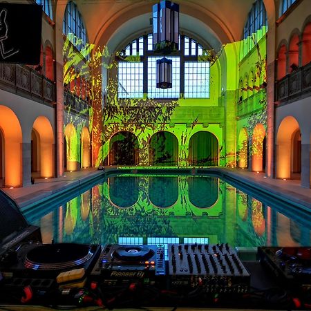 Hotel Oderberger 베를린 외부 사진