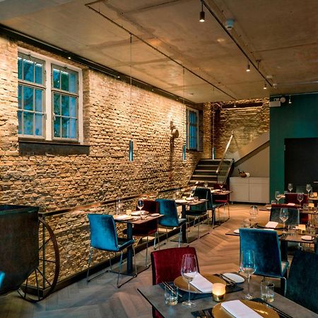 Hotel Oderberger 베를린 외부 사진