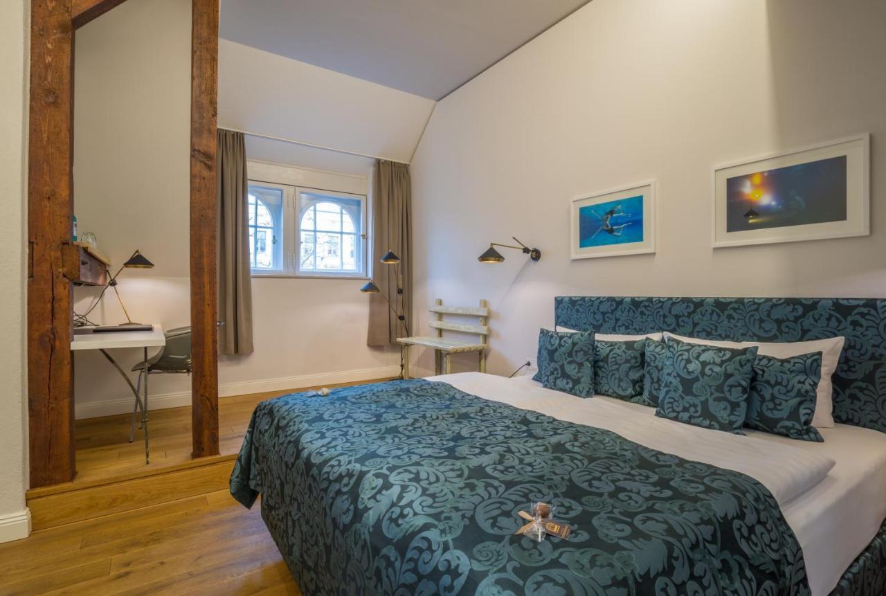Hotel Oderberger 베를린 외부 사진