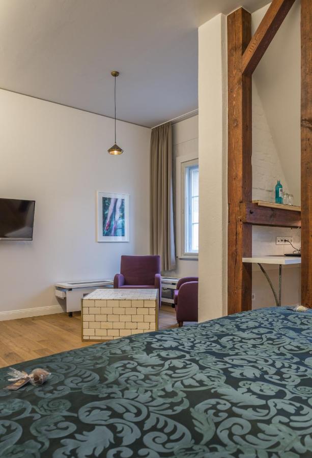 Hotel Oderberger 베를린 외부 사진