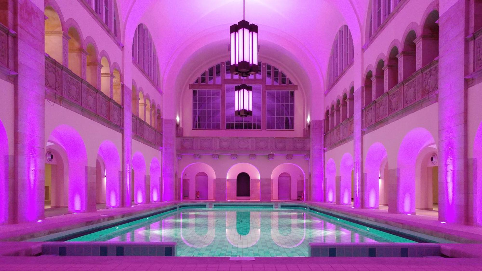 Hotel Oderberger 베를린 외부 사진