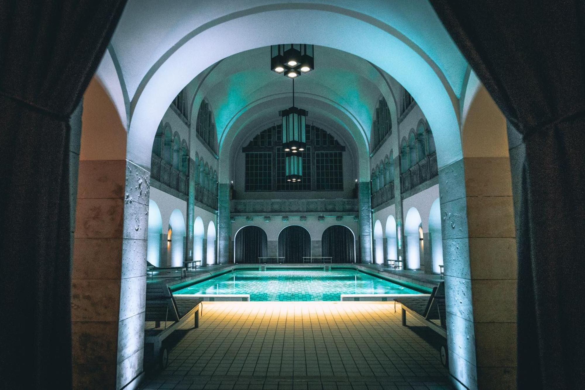 Hotel Oderberger 베를린 외부 사진