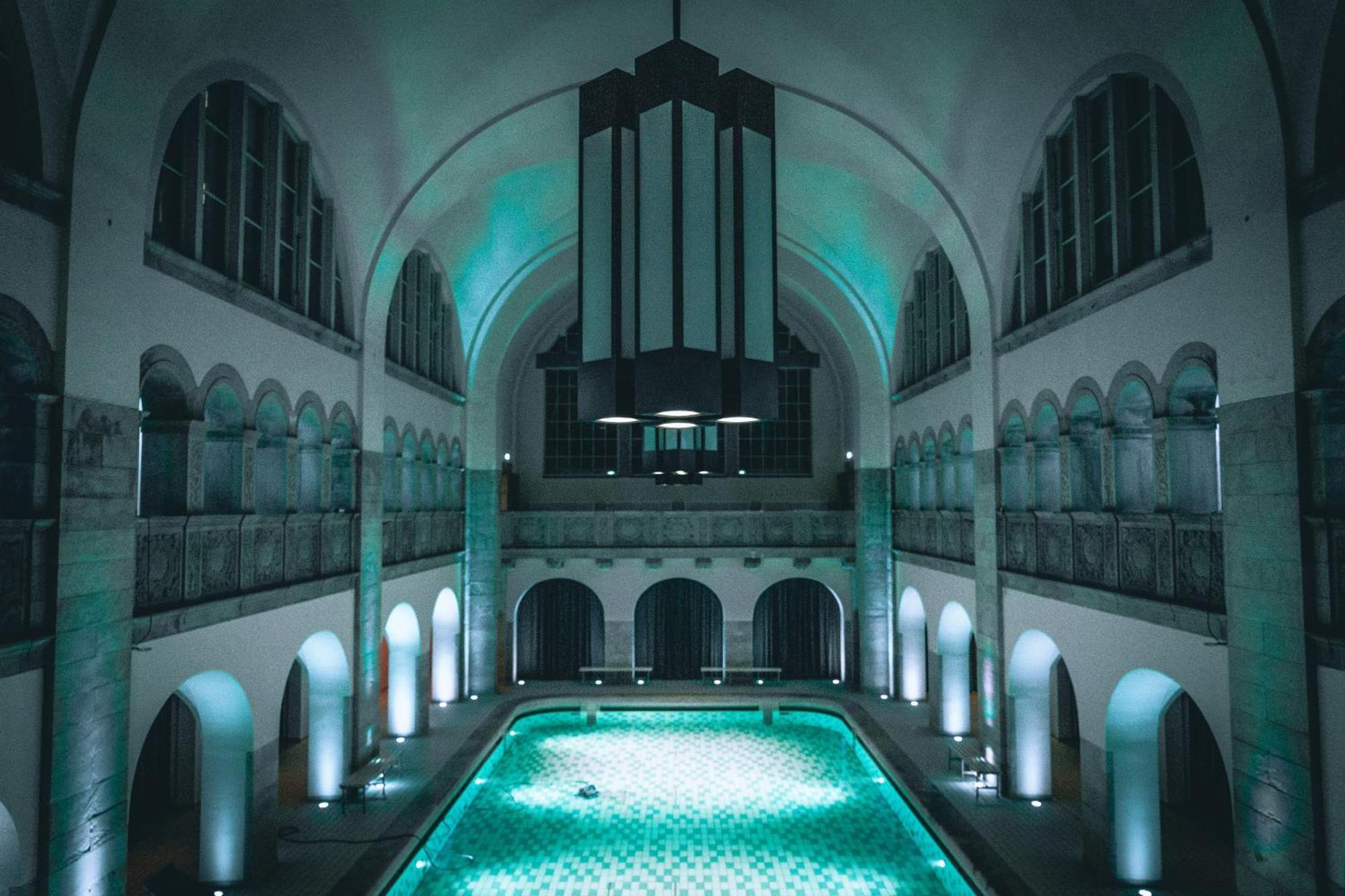 Hotel Oderberger 베를린 외부 사진
