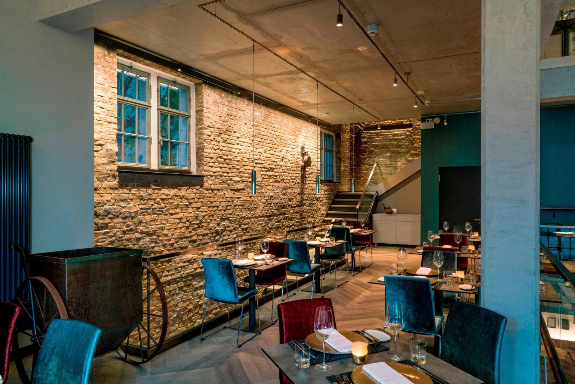 Hotel Oderberger 베를린 외부 사진