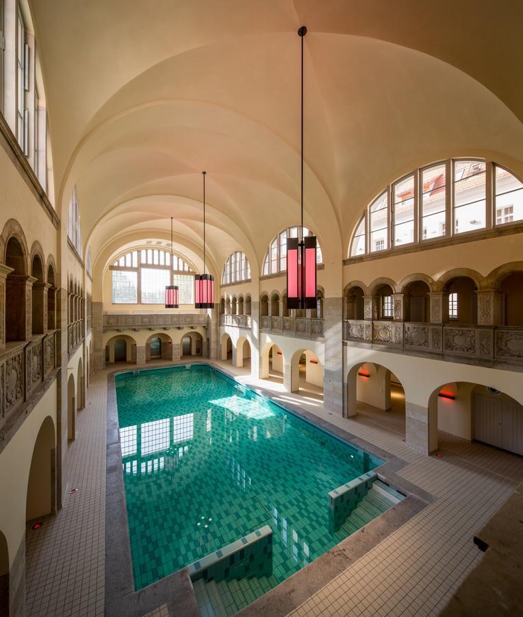 Hotel Oderberger 베를린 외부 사진
