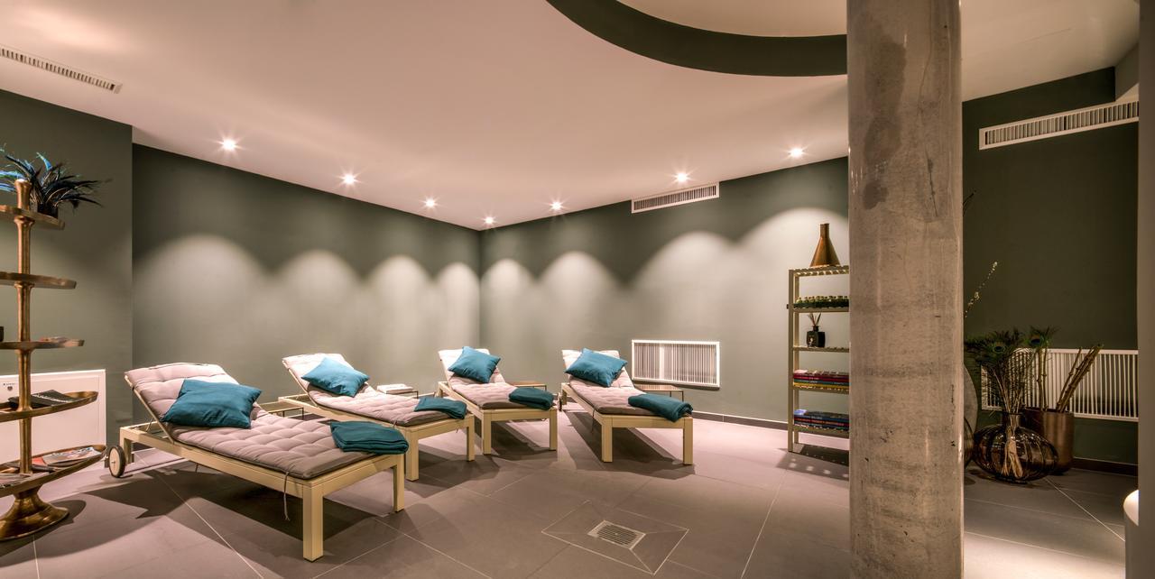 Hotel Oderberger 베를린 외부 사진