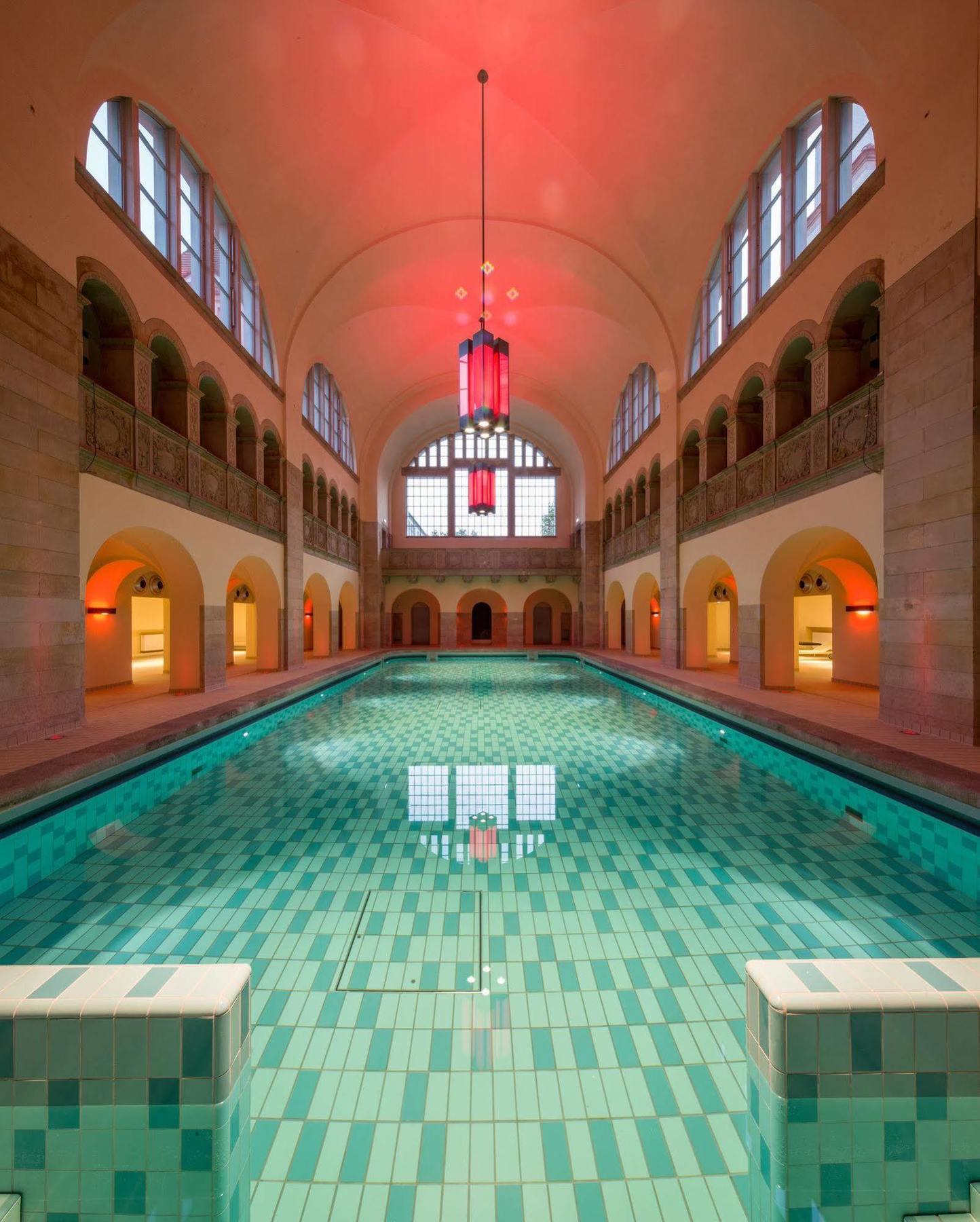 Hotel Oderberger 베를린 외부 사진